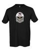 Arizona Cardinals Skull HelmeT-Shirt 6 Sizes!! S-5XL