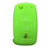 Silicone Key Cover for Skoda Octavia: Protective Remote Case
