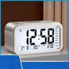 1Pc Alarm Clock Student-specific Wake-up Artifact Powerfully Wake Up Junior and High School Students with Wake-up Artifact Electronic