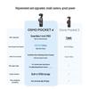 DJI Osmo Pocket 4 Pocket Gimbal Camera (CN Version)