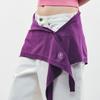 CITYBREEZE Layering Scarf_PURPLE
