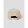 8seconds Corduroy Ball Cap Beige (29598BWY5A)