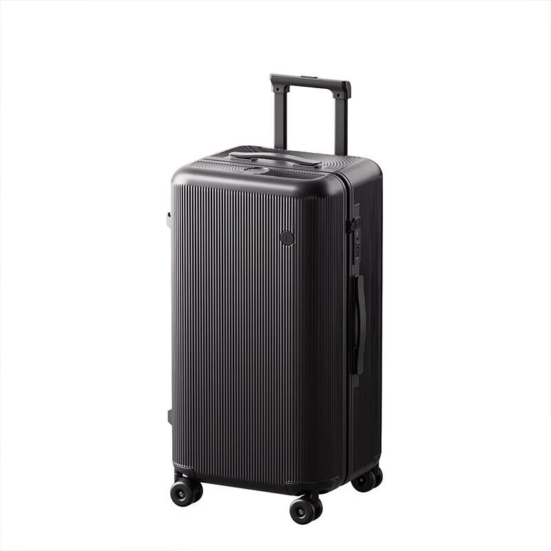 EXPUNK Premium Hardshell Carry-On Suitcase