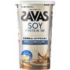 Zavas Sojaprotein 100 Milchteegeschmack 11 Portionen 224g ZABAS ZABAS