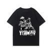2026 Escape From Tarkov Bežné tričko pre nadšencov Unisex Ultra-mäkká bavlna Okrúhly výstrih Všestranné Herné Streetwear Každodenné nosenie