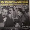 7inch Record VARIOUS - Pelerinage National Des Gitans Evan FY2205 Disques Festiva 1960 France World Music Used