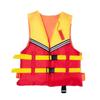 Portable Kids' Swimming Buoyancy Vest - Stylish, Safe Life Jacket for Boys