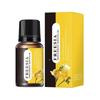 10ml Water-Soluble Aromatherapy Oil - Multiple Scents, Cozy Home Atmosphere, for Humidifiers & Flameless Diffusers