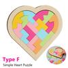 Puzzle en Bois 3D à Assembler Soi-même Mécanique Piste de Billes Engrenages Modèle Kit de Construction Puzzles Scientifiques Steam Jouets Éducatifs Cadeau pour Enfants