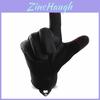 Hoge Kwaliteit Mannen Vrouwen Winter Warm Winddicht Waterdicht Antislip Thermisch Touchscreen Handschoenen Voor Ultiem Comfort