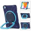 iPad Mini 4/5 Kids Silicone Airbag Shockproof Case