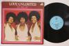 LP Record LOVE UNLIMITED  In Heat BT443 20TH CENTURY 1974 UK SoulFunk Used