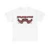 Osamason Jumpout Dogs Tee Jump Out Album Tour Merch T-Shirts - All Sizes