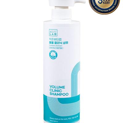 Park Jun Beauty Lab Volume Clinic Shampoo 580ml