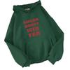 Latto Sugar Honey Iced Tea Women and Man Printing Long Sleeve Spring and Summer Casual Music Fans Gift Hoodie