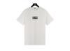 Kith Pray for Noto Camiseta Blanca