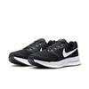 Run Swift 3 Black White DR2695-002
