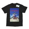 Planes, Trains and Automobiles Filmplakat Direkt auf Kleidungsstück gedrucktes T-Shirt