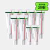 Creme Madeca Foco Antienvelhecimento Temporada 8 Conjunto (50ml x7 + 15ml x2)