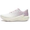 Wind Wing 2 Minimalist Comfortable Shock Absorbing Durable Low Top Casual Running Shoes Women Sneaker White Pink ARBW010-2
