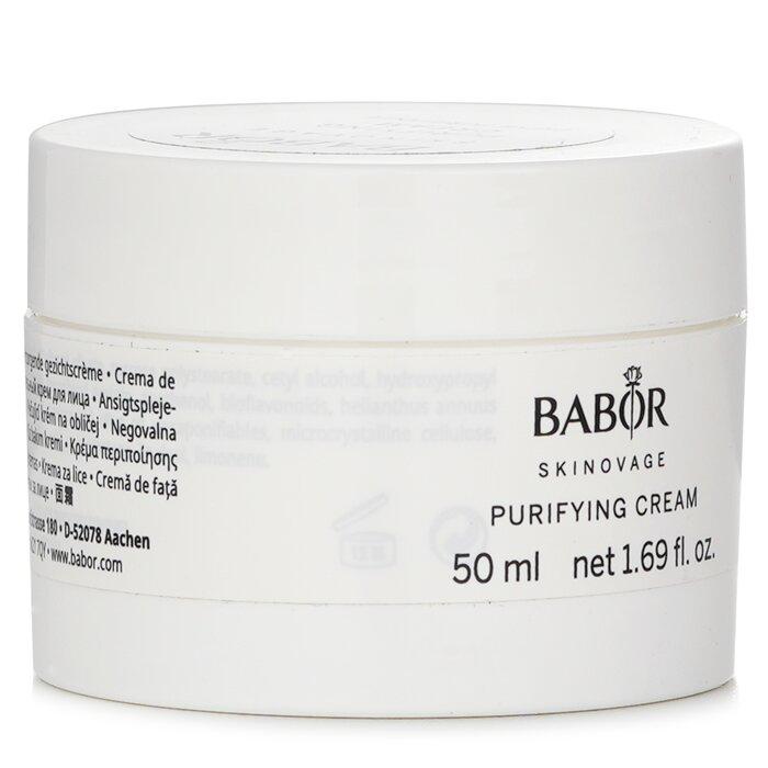 Babor Skin Oviji Purifying Cream (Salon Size)