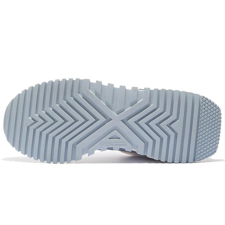 Li Ning 001 Ingenuity Textile, Synthetic Leather Trendy Cushioning Slip Resistant Abrasion Resistant Low Top AZGS007-1
