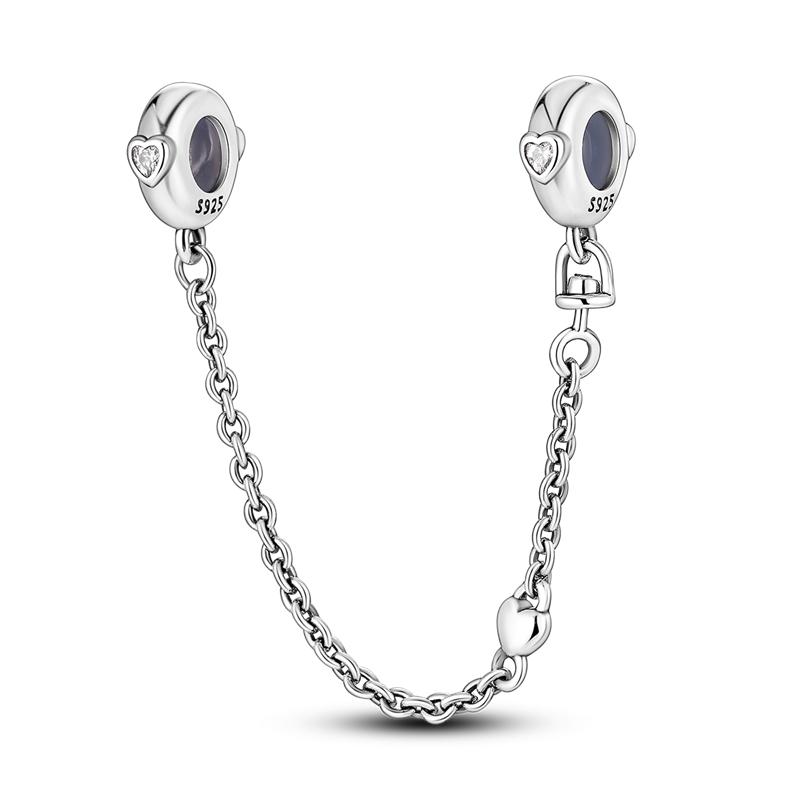 Lucky Charms 925 Silver Family Life Tree Pendant Plata Charms Fits Bracelet Women Bead DIY Jewelry