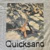 New Popular Quicksand Gray T-Shirt Cotton Full Size Unisex Unisex T-Shirt