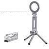 Magsafe Magnetic Travel Phone Holder: Portable, Rotating, Folding Universal Tripod
