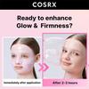 COSRX Le Masque Hydrogel Lifting Éclat Collagène Peptidique 34g*3 Unités