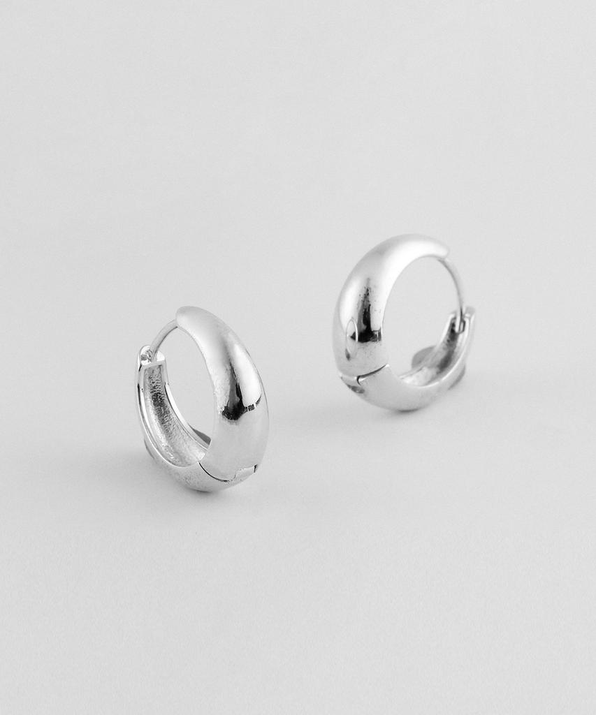 Quarqor #7706 Silver92.5 Earring