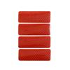 Car Sticker Car Reflective Sticker Safety Warning Tape Reflector
