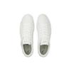Puma Smash Series Vulc V3 Lo CV Plátěné Nízké Skate Boty Unisex Tenisky Bílé 383875-01