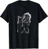 Tina Turner Performing Live By Stephen Wright T-Shirt