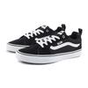 VANS Filmore Black Retro Casual Men's Shoes