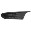 Front Bumper Fog Light Trim for 2015-2018 Jetta (5C6853665, 5C6853666)