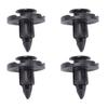 50 STUKS Auto Bumper Spatbord Bevestigingsclips Vervanging voor Infiniti EX35 EX37 FX35 FX37 FX45 FX50 G20 G25 G35 G37 90044