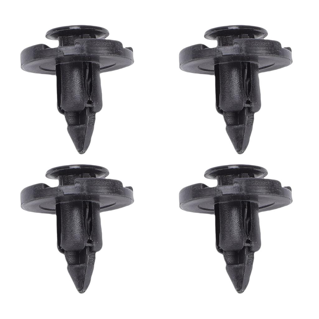 50 STUKS Auto Bumper Spatbord Bevestigingsclips Vervanging voor Infiniti EX35 EX37 FX35 FX37 FX45 FX50 G20 G25 G35 G37 90044