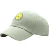 Hat Cap Cute Lion Kids Casual Heat Stroke Prevention Kids Boys Men CZ298 (Green)