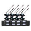 Huachang Vision HC Series Wireless Conference Microphones (CN Version)