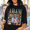 Adam Sandler Shirt Vintage Adam Sandler Shirt Billy Madison Tshirt