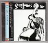 CD SAM JONES  Bassist MYCJ30363 INTERPLAY 2005 Japan ObiJazz Used