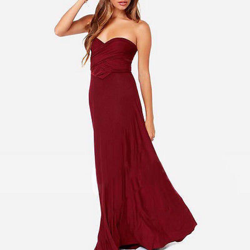 Rochie Maxi Elegantă cu Spate Decupat din Mătase de Lapte, cu Talie Înaltă Flatantă și Fustă Fluidă