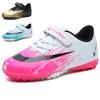 Kinder Fußballschuhe Mädchen Sneaker Langlebig Jungen Wettkampf Atmungsaktiv Bequem Trainingsschuhe