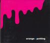 CD ORANGE SPOTTING - Mirror WCL001 WEST Japan Japanese Pop/Rock Used