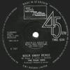 7inch Record FOUR TOPS - Walk Away Renee TMG634 Tamla Motown 1967 UK Soul/Funk Used