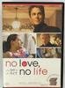 DVD - NoLove, NoLife TSDD46748 Filmes e DVD do Japão Usado