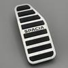 TADOKAPATU Copripedale Suzuki New Spacia Custom MK54S MK94S, Copri Asse Freno, Guida Sicura,