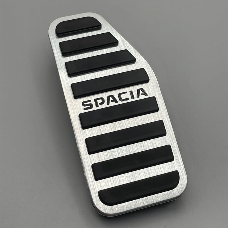 TADOKAPATU Copripedale Suzuki New Spacia Custom MK54S MK94S, Copri Asse Freno, Guida Sicura,