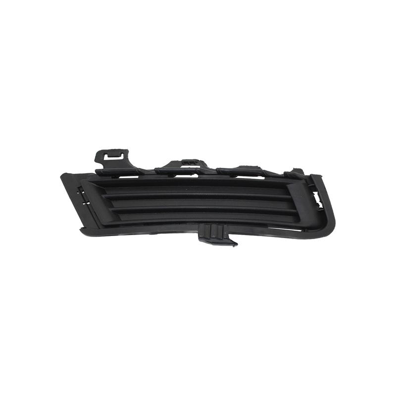 Links&Rechts Stoßstangen-Nebelscheinwerfer-Abdeckung unterer Kühlergrillrahmen für VW Volkswagen GOLF MK7 2012–2017 5G0853211D 5G0853212D